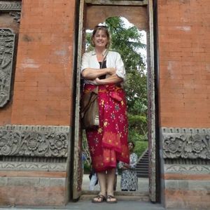 Meet your Posher, Candone